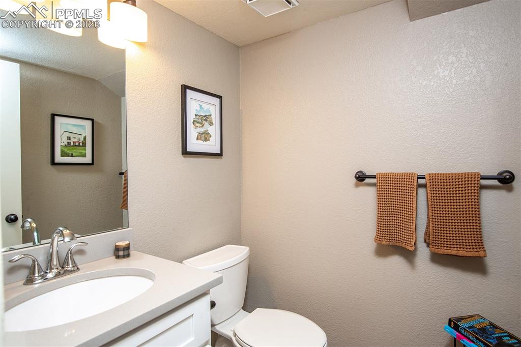 2248 Ramsgate Terrace Colorado Springs CO 80919