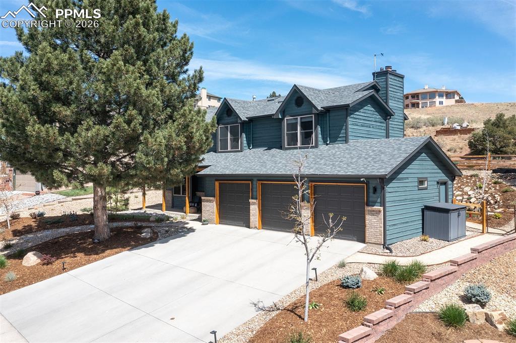 2248 Ramsgate Terrace Colorado Springs CO 80919