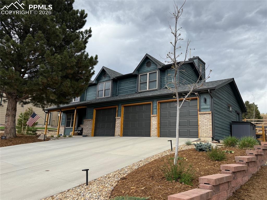 2248 Ramsgate Terrace Colorado Springs CO 80919