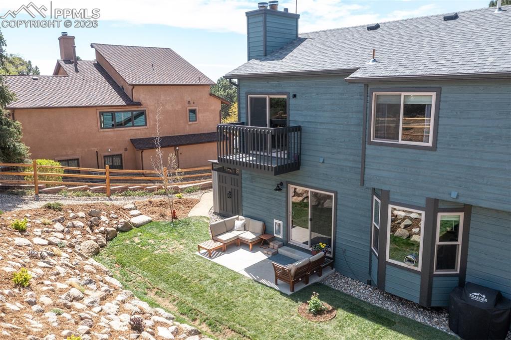 2248 Ramsgate Terrace Colorado Springs CO 80919