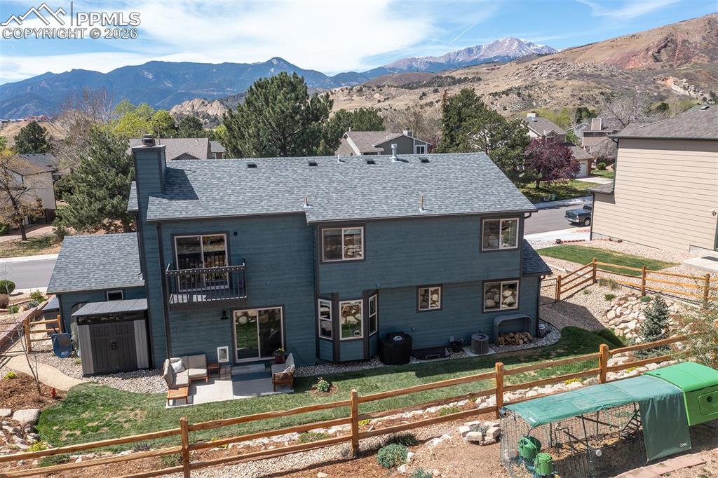 2248 Ramsgate Terrace Colorado Springs CO 80919