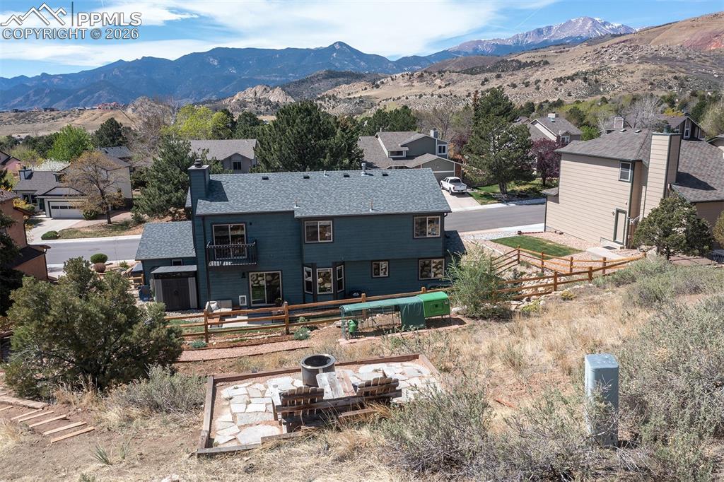 2248 Ramsgate Terrace Colorado Springs CO 80919