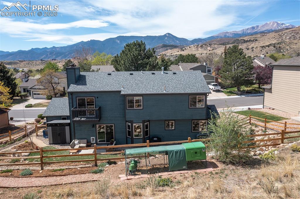 2248 Ramsgate Terrace Colorado Springs CO 80919