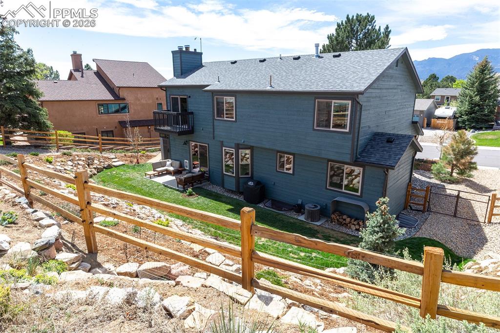 2248 Ramsgate Terrace Colorado Springs CO 80919