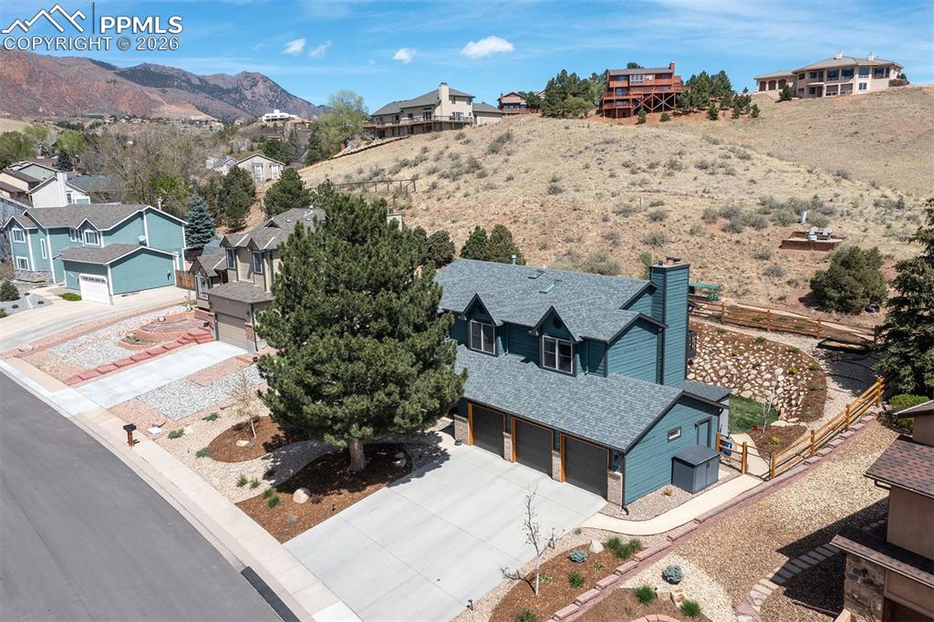 2248 Ramsgate Terrace Colorado Springs CO 80919