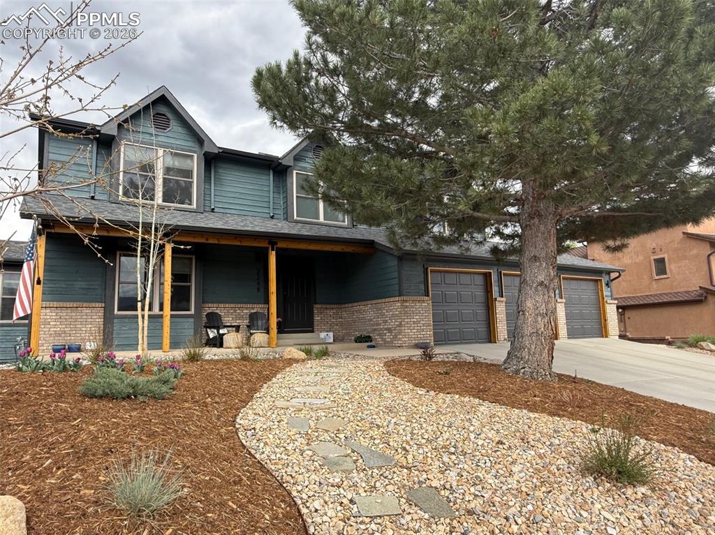 2248 Ramsgate Terrace Colorado Springs CO 80919
