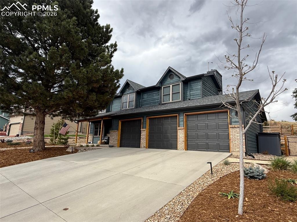 2248 Ramsgate Terrace Colorado Springs CO 80919