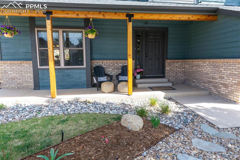 2248 Ramsgate Terrace Colorado Springs CO 80919