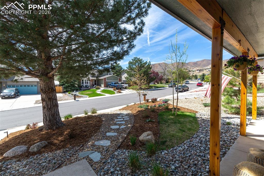 2248 Ramsgate Terrace Colorado Springs CO 80919