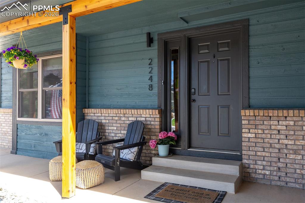 2248 Ramsgate Terrace Colorado Springs CO 80919