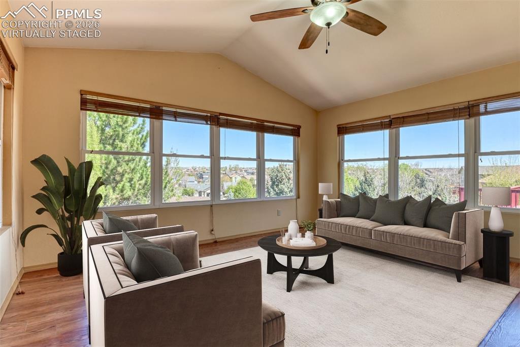 4870 Balsam Street Colorado Springs CO 80923