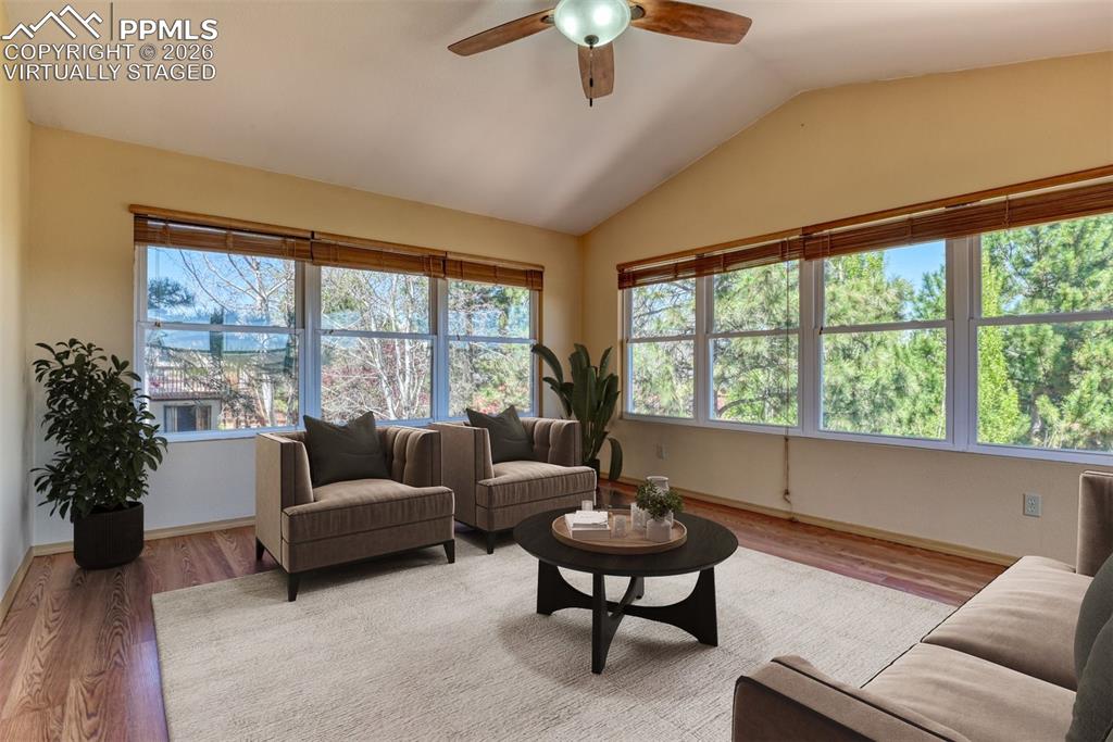 4870 Balsam Street Colorado Springs CO 80923