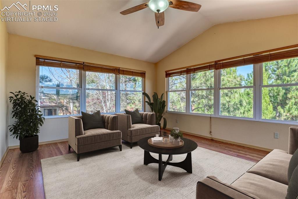 4870 Balsam Street Colorado Springs CO 80923