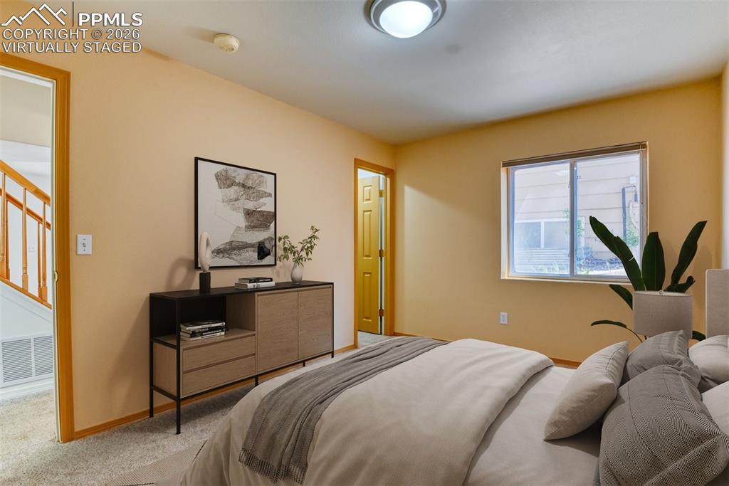 4870 Balsam Street Colorado Springs CO 80923