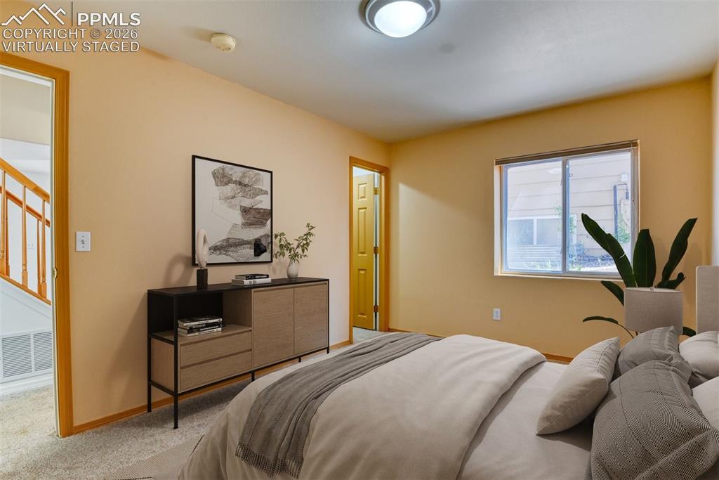 4870 Balsam Street Colorado Springs CO 80923