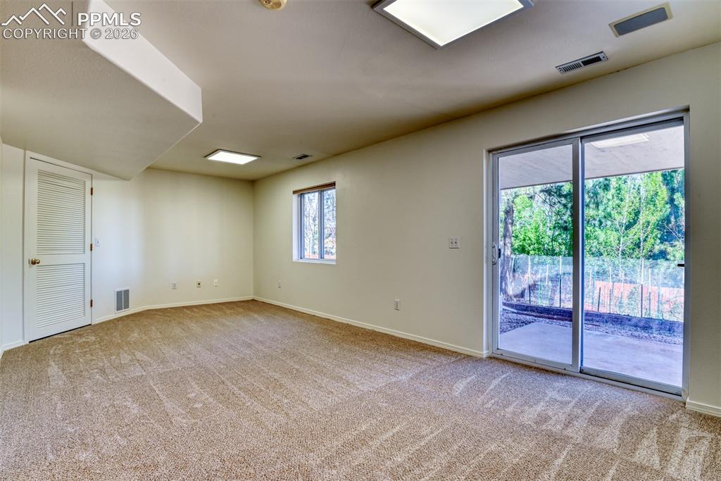 4870 Balsam Street Colorado Springs CO 80923