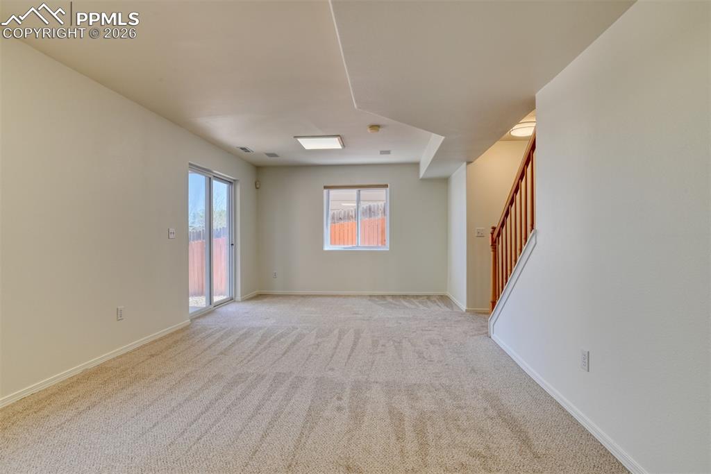 4870 Balsam Street Colorado Springs CO 80923