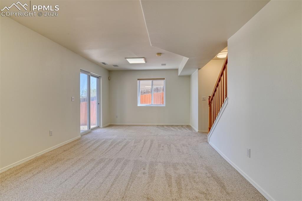 4870 Balsam Street Colorado Springs CO 80923
