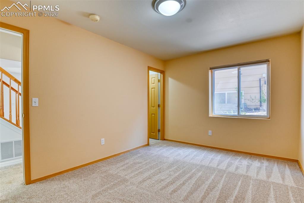 4870 Balsam Street Colorado Springs CO 80923