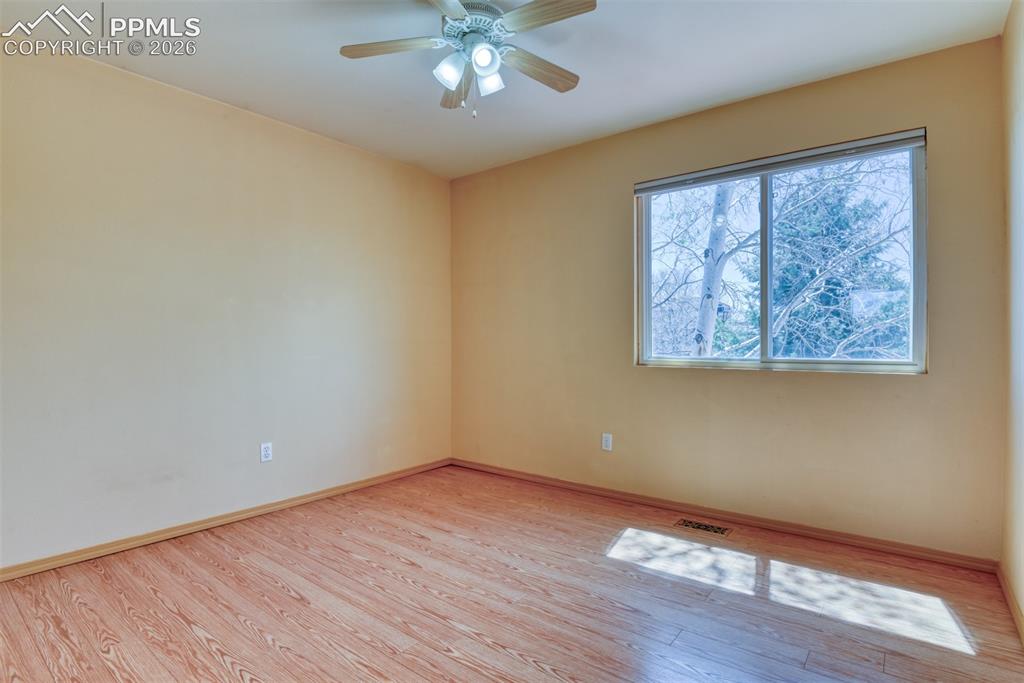 4870 Balsam Street Colorado Springs CO 80923