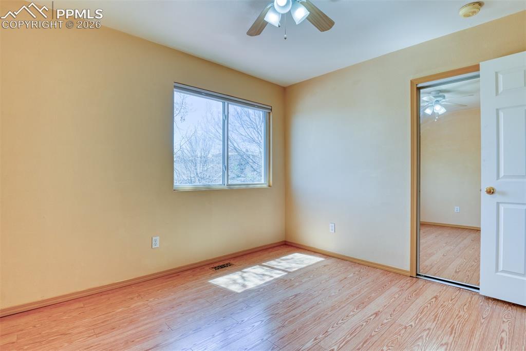 4870 Balsam Street Colorado Springs CO 80923