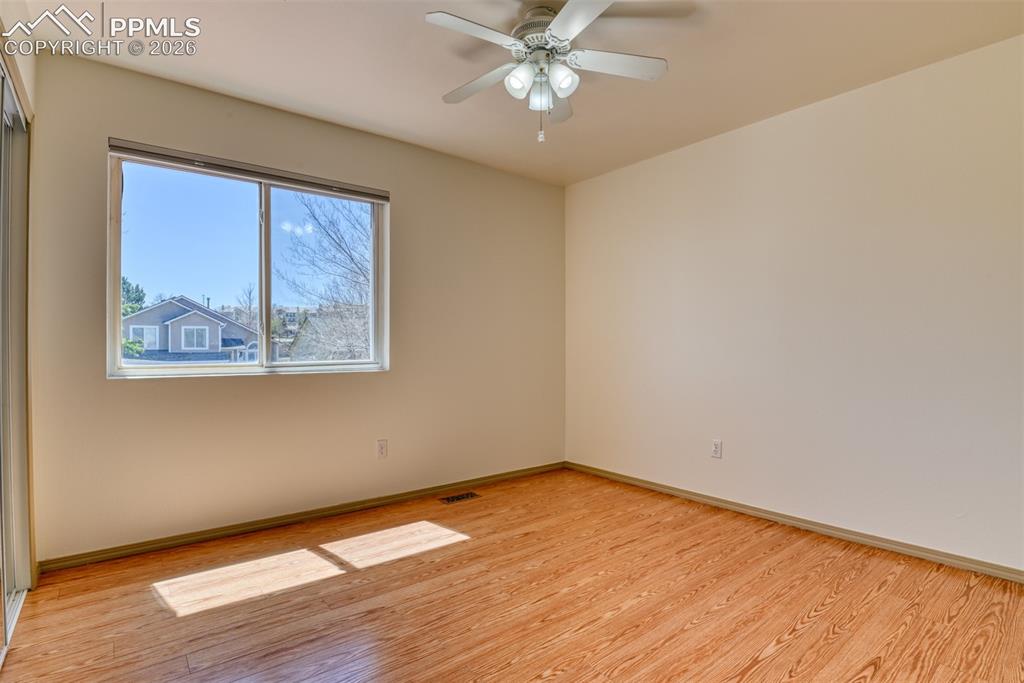 4870 Balsam Street Colorado Springs CO 80923