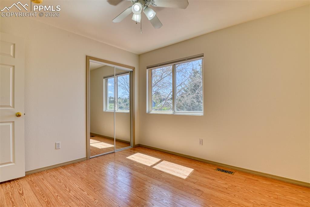 4870 Balsam Street Colorado Springs CO 80923