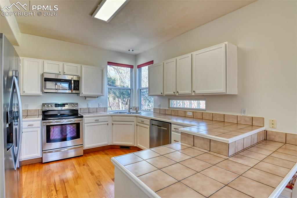 4870 Balsam Street Colorado Springs CO 80923