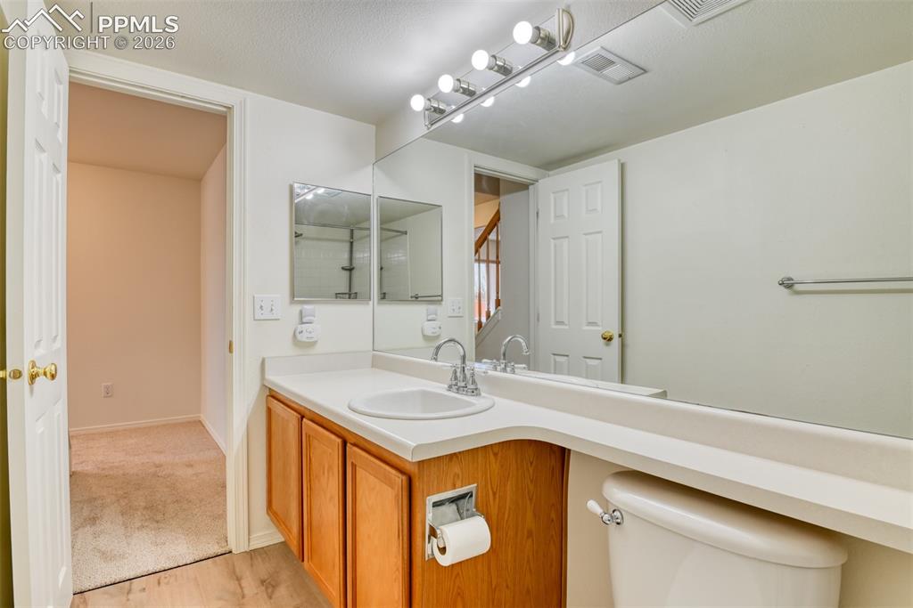 4870 Balsam Street Colorado Springs CO 80923