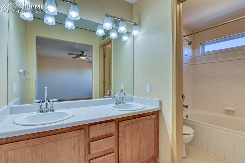 4870 Balsam Street Colorado Springs CO 80923