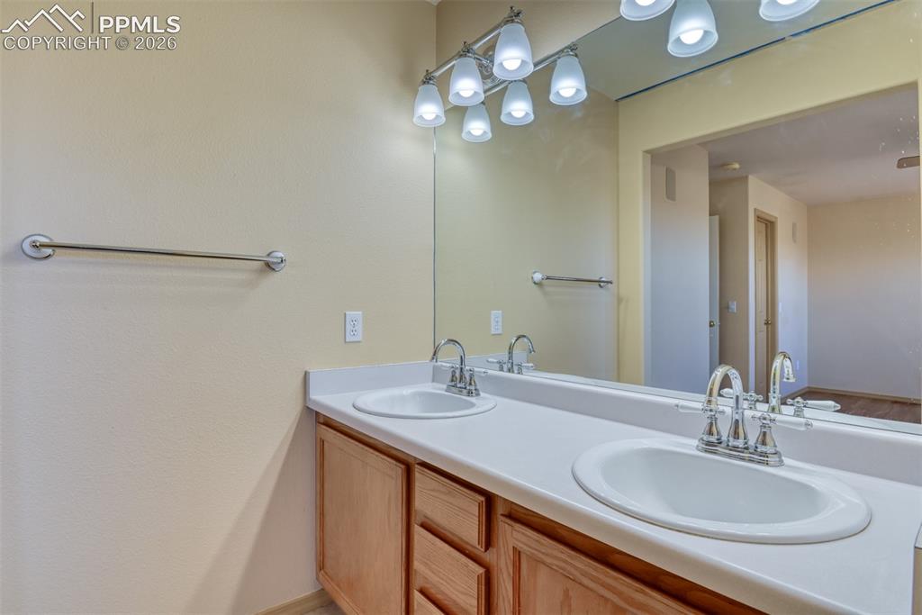 4870 Balsam Street Colorado Springs CO 80923