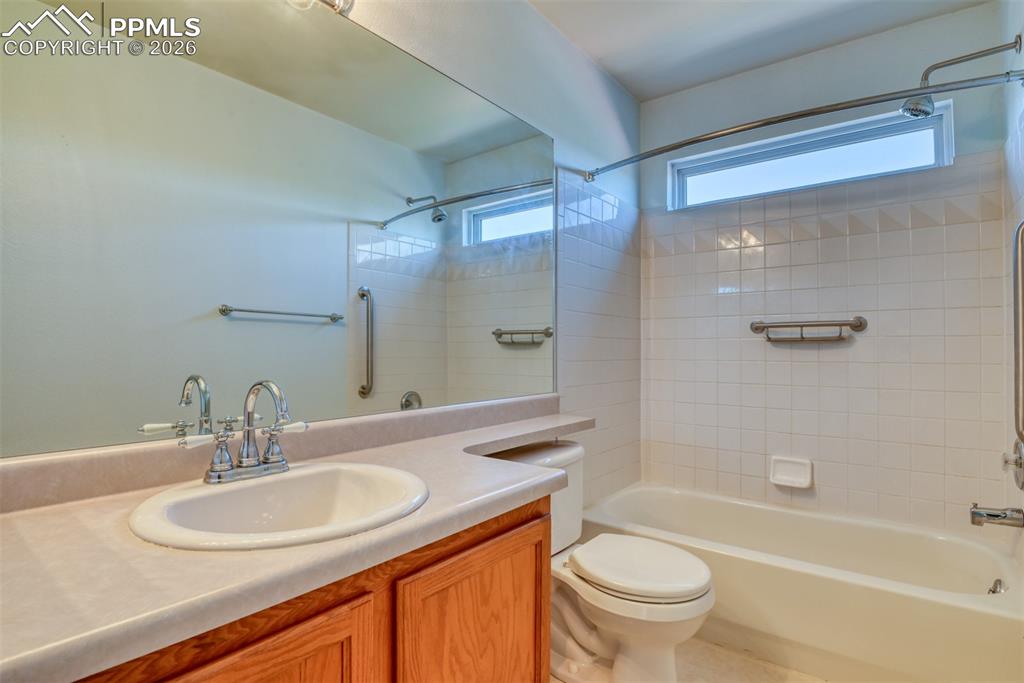 4870 Balsam Street Colorado Springs CO 80923