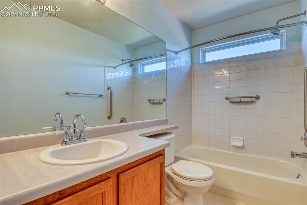 4870 Balsam Street Colorado Springs CO 80923