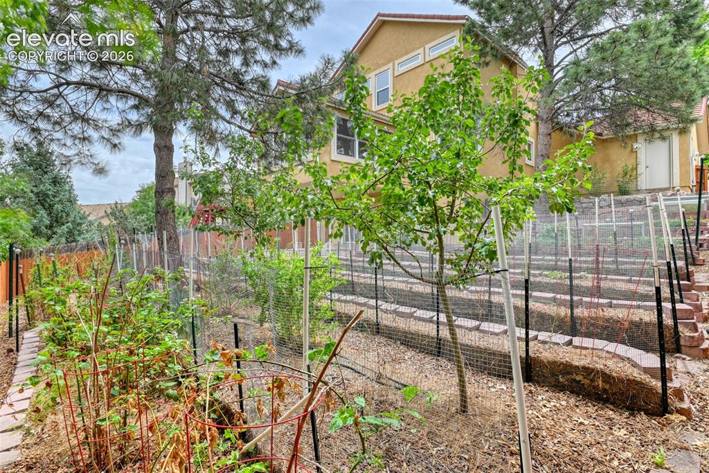 4870 Balsam Street Colorado Springs CO 80923
