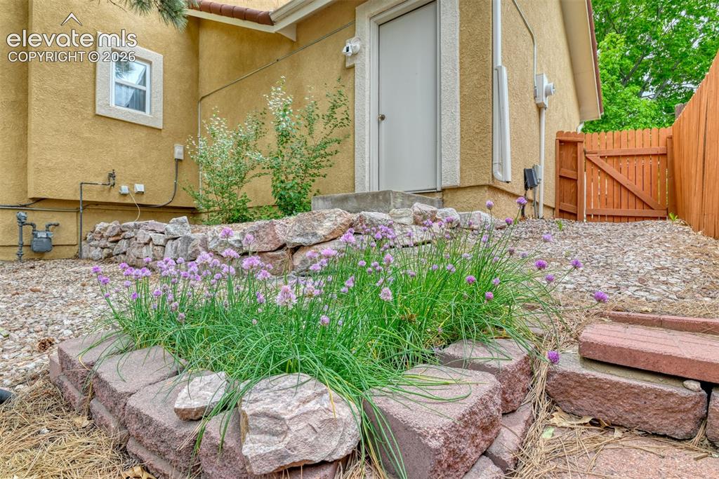 4870 Balsam Street Colorado Springs CO 80923