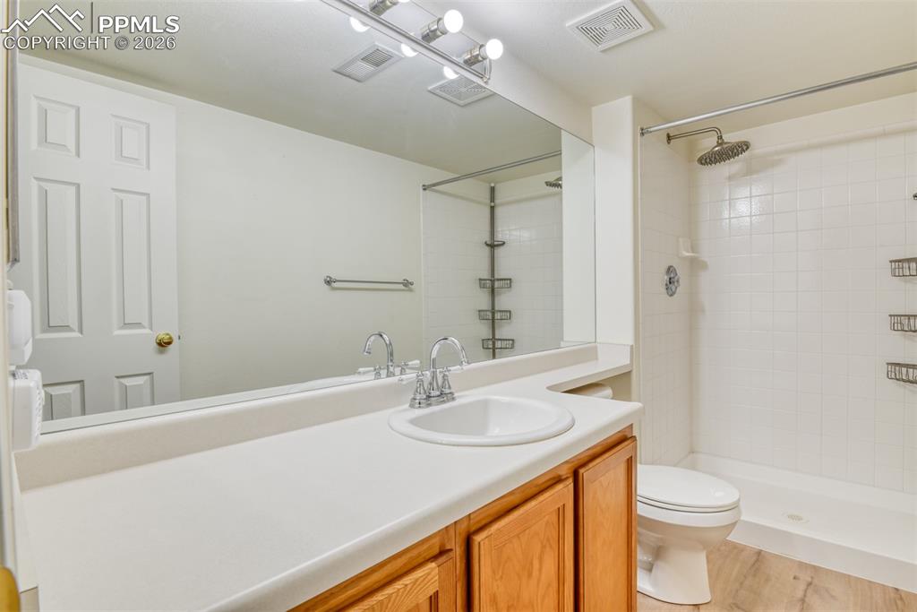 4870 Balsam Street Colorado Springs CO 80923