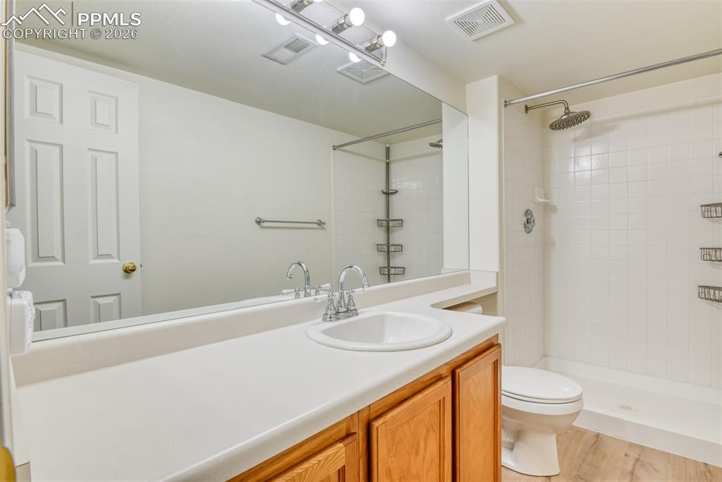 4870 Balsam Street Colorado Springs CO 80923