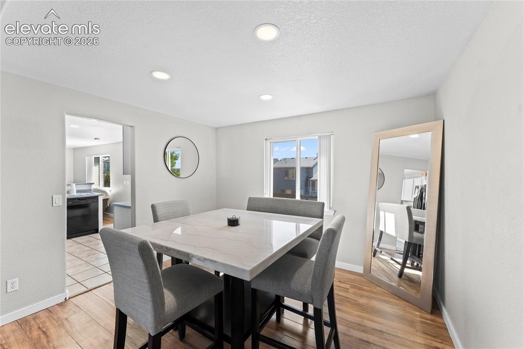 5889 Huerfano Drive Colorado Springs CO 80923