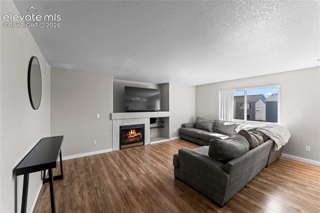 5889 Huerfano Drive Colorado Springs CO 80923