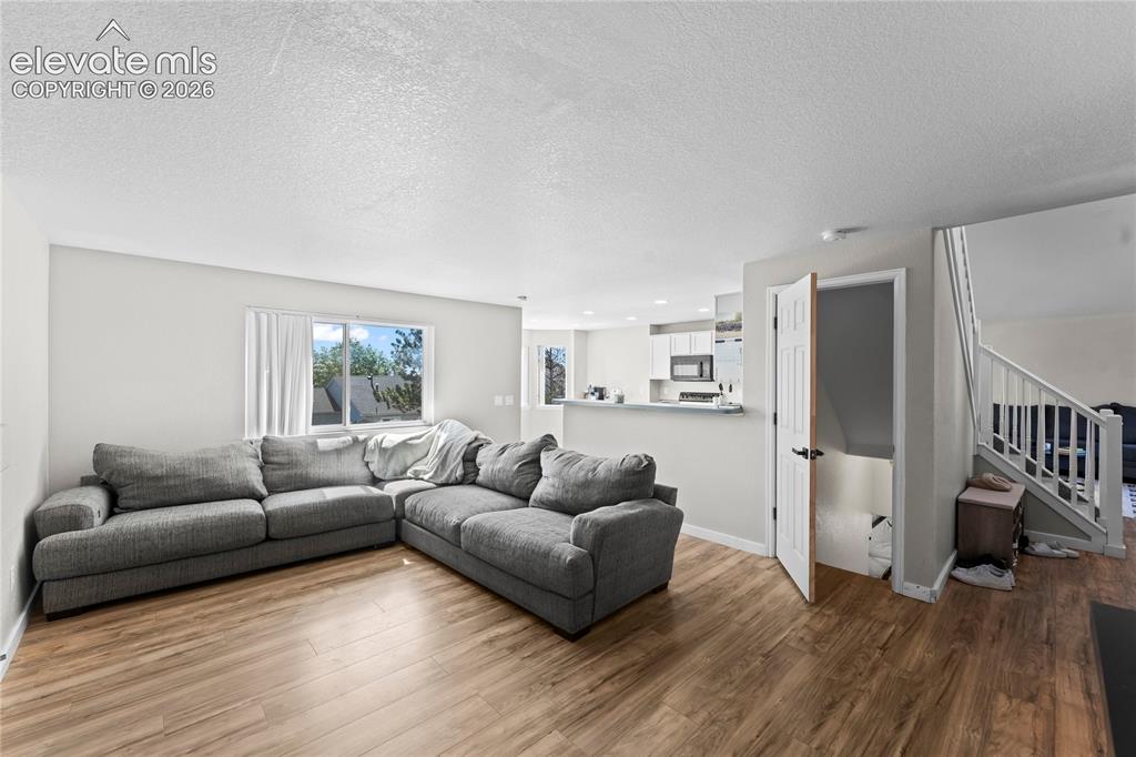 5889 Huerfano Drive Colorado Springs CO 80923