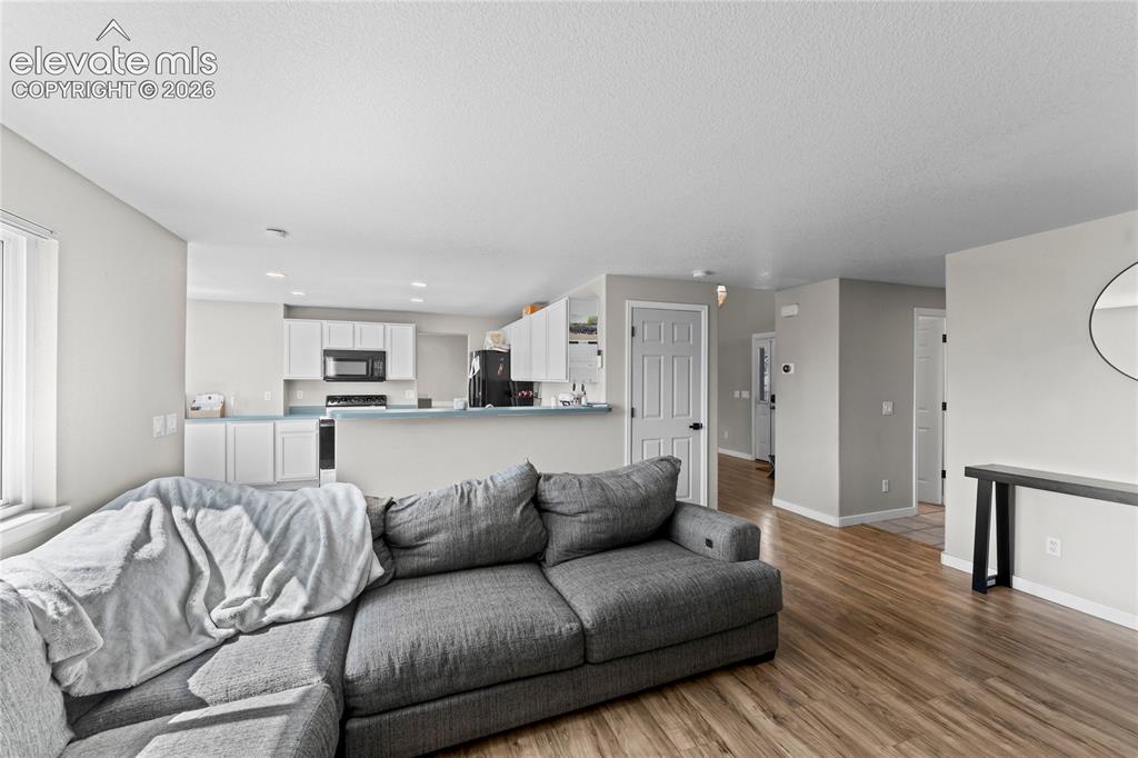 5889 Huerfano Drive Colorado Springs CO 80923