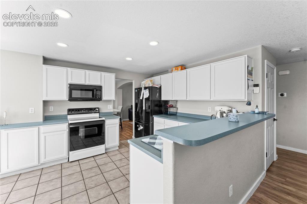 5889 Huerfano Drive Colorado Springs CO 80923
