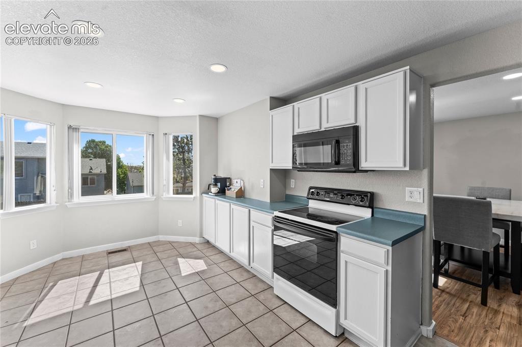 5889 Huerfano Drive Colorado Springs CO 80923