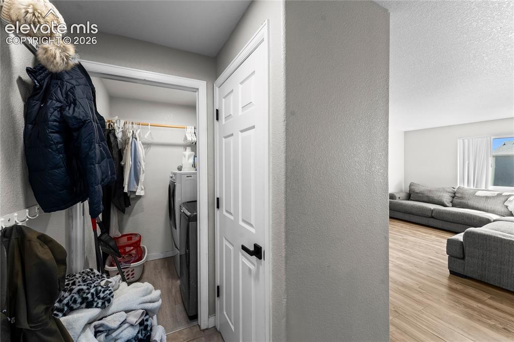 5889 Huerfano Drive Colorado Springs CO 80923
