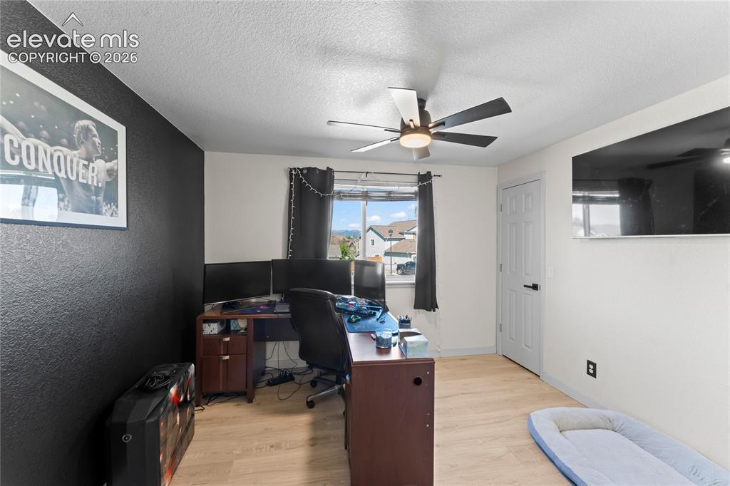 5889 Huerfano Drive Colorado Springs CO 80923