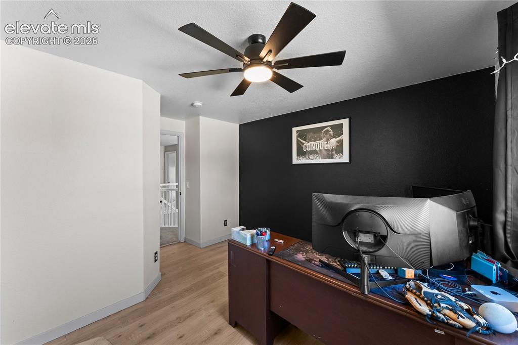 5889 Huerfano Drive Colorado Springs CO 80923