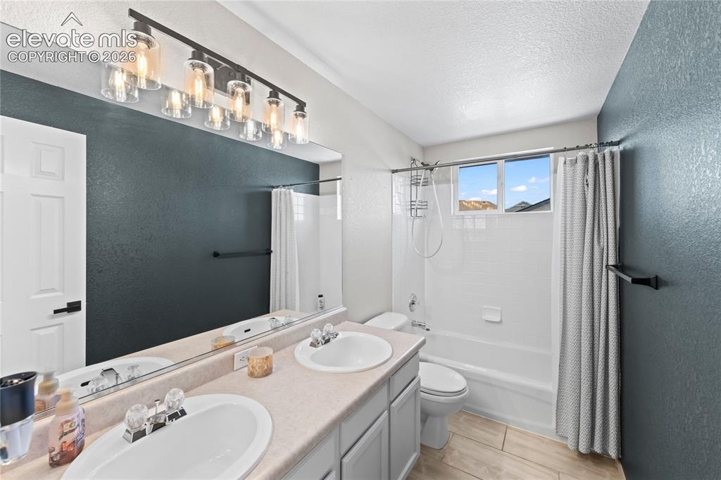 5889 Huerfano Drive Colorado Springs CO 80923