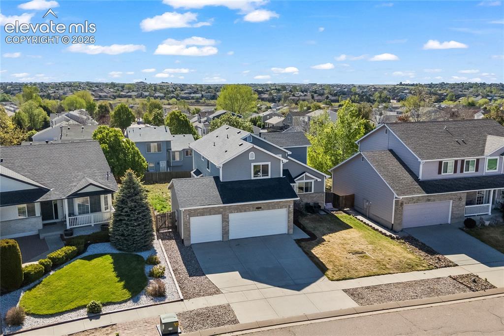 5889 Huerfano Drive Colorado Springs CO 80923