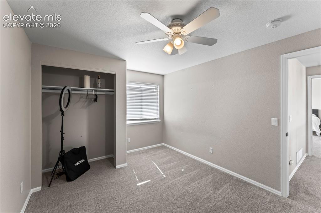 5889 Huerfano Drive Colorado Springs CO 80923
