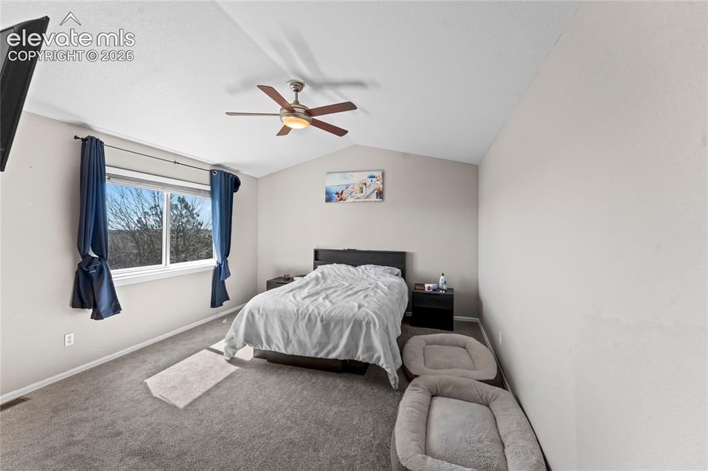 5889 Huerfano Drive Colorado Springs CO 80923